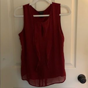 Ann Taylor blouse